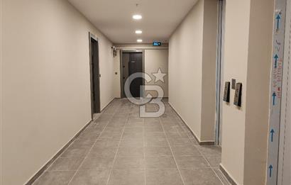 Ödül İstanbul Projesinde Satılık Sıfır 1+1 Daire