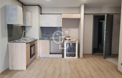 Ödül İstanbul Projesinde Satılık Sıfır 1+1 Daire