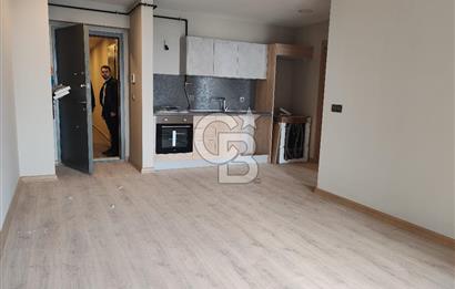 Ödül İstanbul Projesinde Satılık Sıfır 1+1 Daire