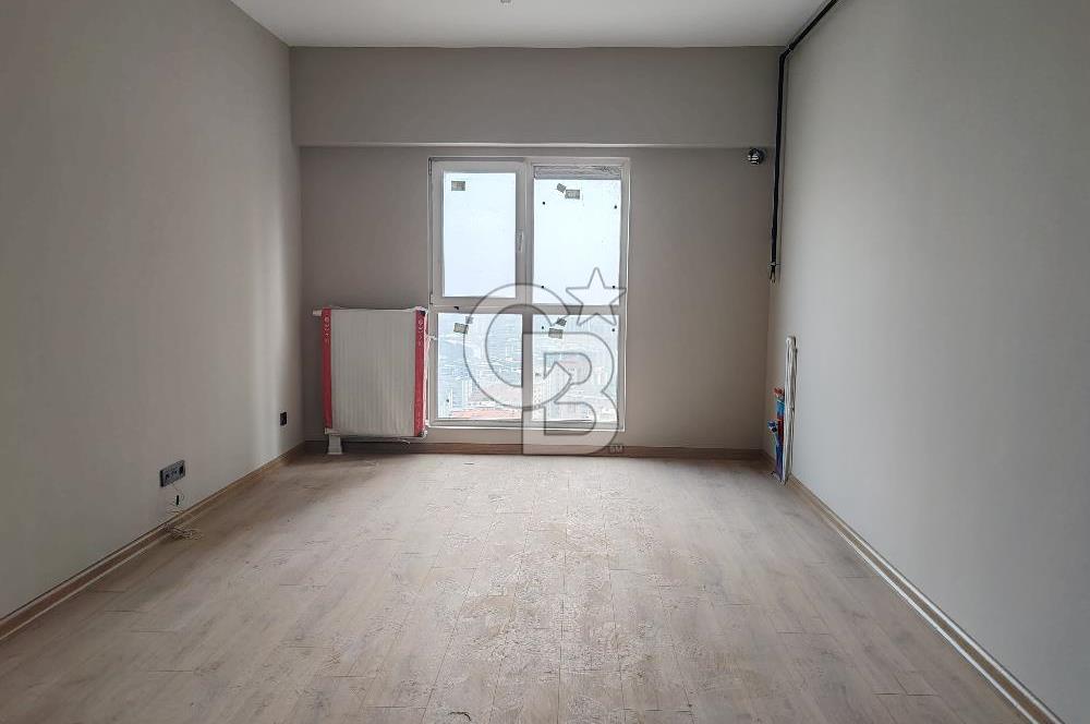 Ödül İstanbul Projesinde Satılık Sıfır 1+1 Daire