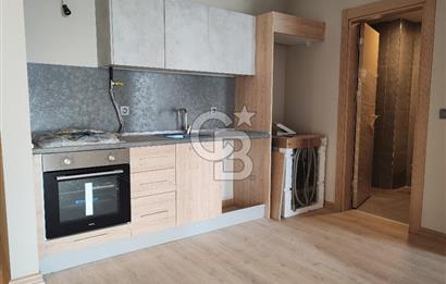 Ödül İstanbul Projesinde Satılık Sıfır 1+1 Daire