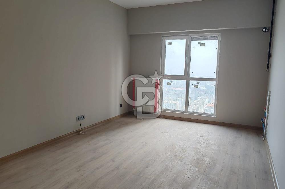 Ödül İstanbul Projesinde Satılık Sıfır 1+1 Daire