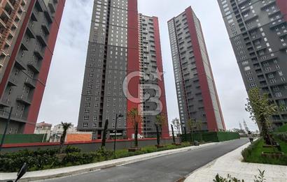Ödül İstanbul Projesinde Satılık Sıfır 1+1 Daire