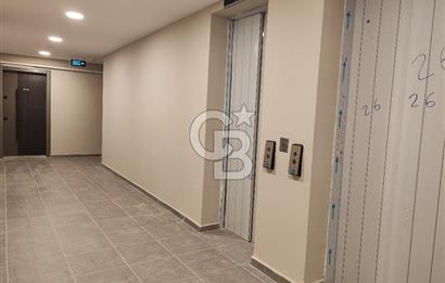 Ödül İstanbul Projesinde Satılık Sıfır 1+1 Daire