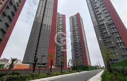 Ödül İstanbul Projesinde Satılık Sıfır 1+1 Daire