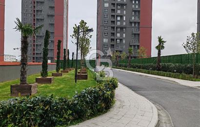 Ödül İstanbul Projesinde Satılık Sıfır 1+1 Daire