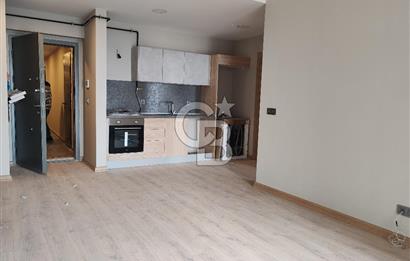 Ödül İstanbul Projesinde Satılık Sıfır 1+1 Daire