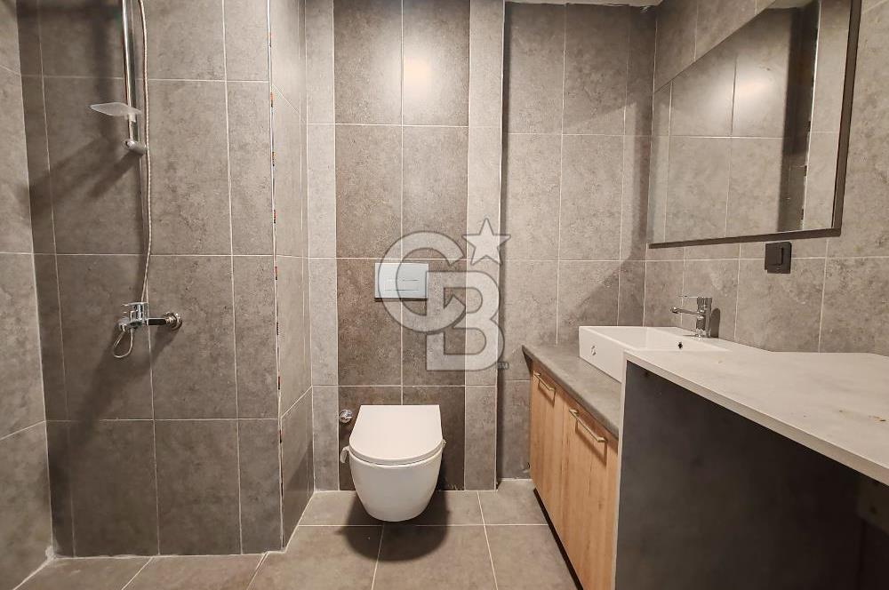 Ödül İstanbul Projesinde Satılık Sıfır 1+1 Daire