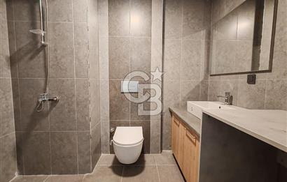 Ödül İstanbul Projesinde Satılık Sıfır 1+1 Daire