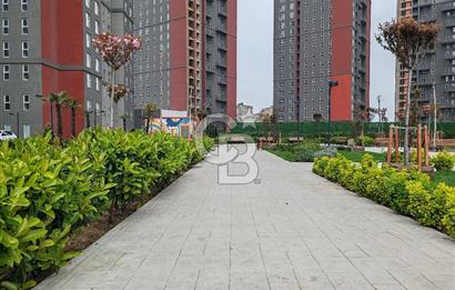Ödül İstanbul Projesinde Satılık Sıfır 1+1 Daire