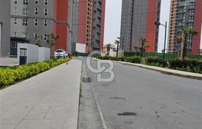 Ödül İstanbul Projesinde Satılık Sıfır 1+1 Daire