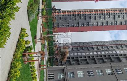 Ödül İstanbul Projesinde Satılık Sıfır 1+1 Daire