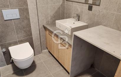 Ödül İstanbul Projesinde Satılık Sıfır 1+1 Daire