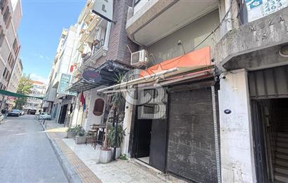 Hilton Oteli Yakını Yatırıma Uygun Batarlı Satılık Dükkan 