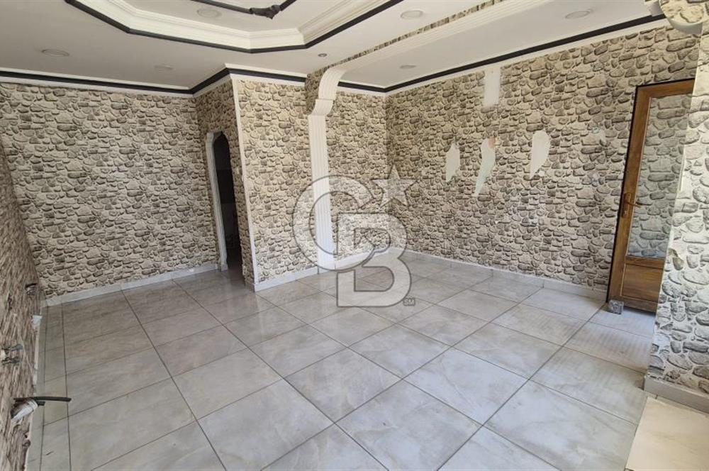 ASIM GÜNDÜZ CADDESİNDE CADDESİNDE 30 M2 SATILIK BOŞ DÜKKAN