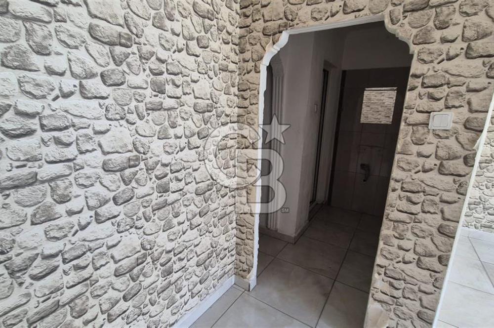 ASIM GÜNDÜZ CADDESİNDE CADDESİNDE 30 M2 SATILIK BOŞ DÜKKAN