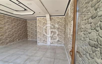 ASIM GÜNDÜZ CADDESİNDE CADDESİNDE 30 M2 SATILIK BOŞ DÜKKAN