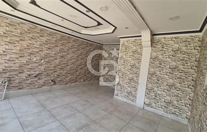 ASIM GÜNDÜZ CADDESİNDE CADDESİNDE 30 M2 SATILIK BOŞ DÜKKAN
