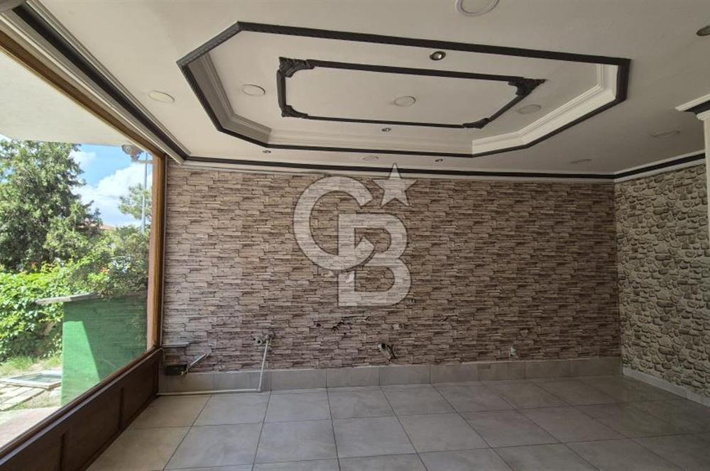 ASIM GÜNDÜZ CADDESİNDE CADDESİNDE 30 M2 SATILIK BOŞ DÜKKAN