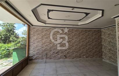 ASIM GÜNDÜZ CADDESİNDE CADDESİNDE 30 M2 SATILIK BOŞ DÜKKAN
