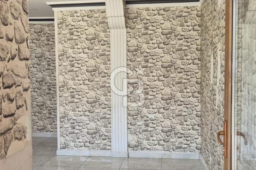 ASIM GÜNDÜZ CADDESİNDE CADDESİNDE 30 M2 SATILIK BOŞ DÜKKAN