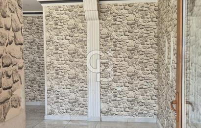ASIM GÜNDÜZ CADDESİNDE CADDESİNDE 30 M2 SATILIK BOŞ DÜKKAN