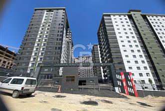 CB Vizyon'dan Green Life 4 Konutlarında Satılık 4+1