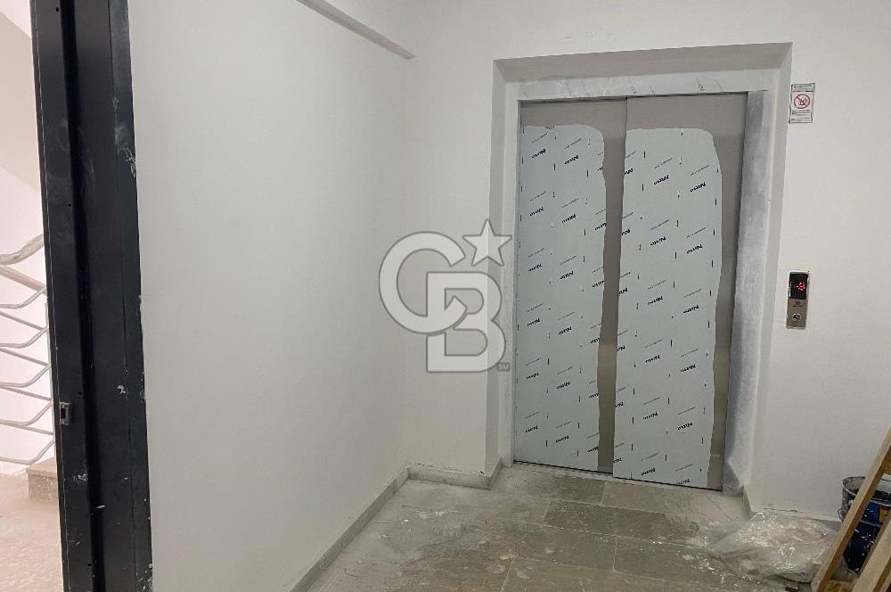 CB Vizyon'dan Green Life 4 Konutlarında Satılık 4+1