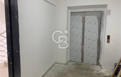 CB Vizyon'dan Green Life 4 Konutlarında Satılık 4+1