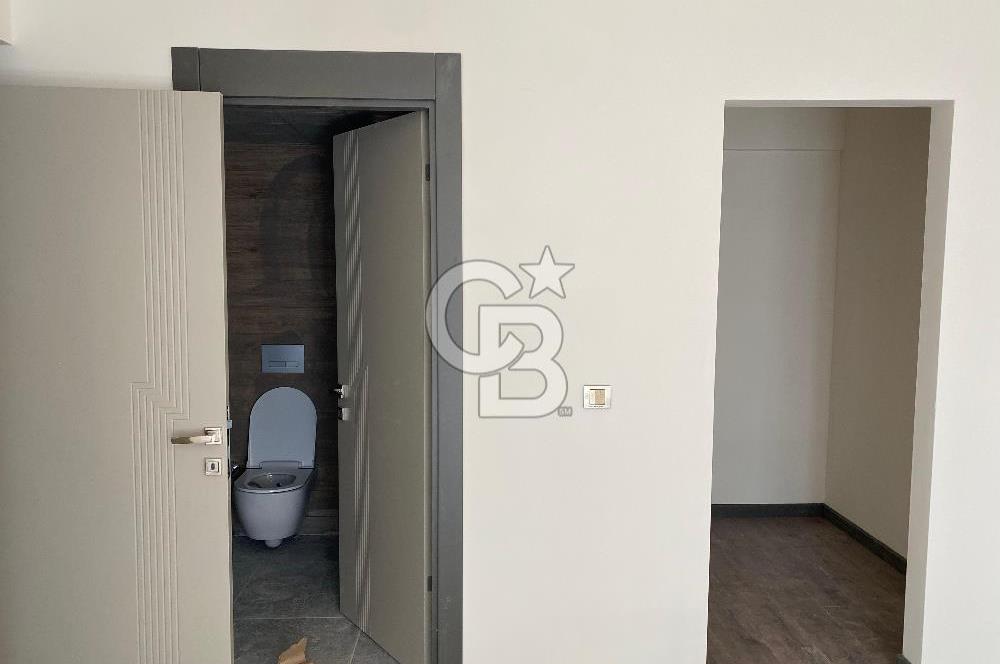 CB Vizyon'dan Green Life 4 Konutlarında Satılık 4+1