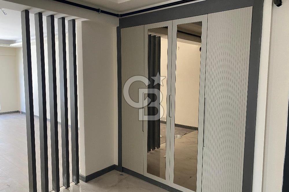 CB Vizyon'dan Green Life 4 Konutlarında Satılık 4+1