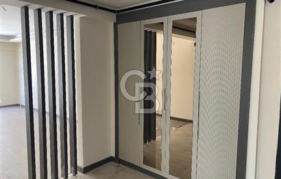CB Vizyon'dan Green Life 4 Konutlarında Satılık 4+1