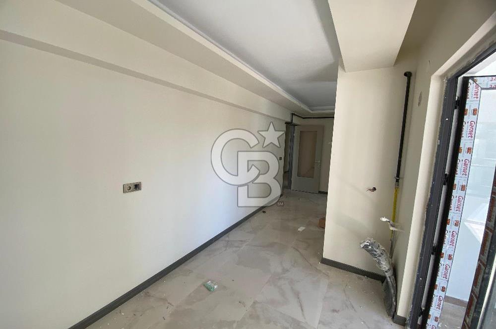 CB Vizyon'dan Green Life 4 Konutlarında Satılık 4+1