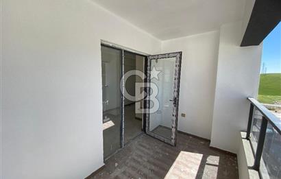 CB Vizyon'dan Green Life 4 Konutlarında Satılık 4+1