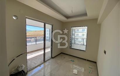 CB Vizyon'dan Green Life 4 Konutlarında Satılık 4+1