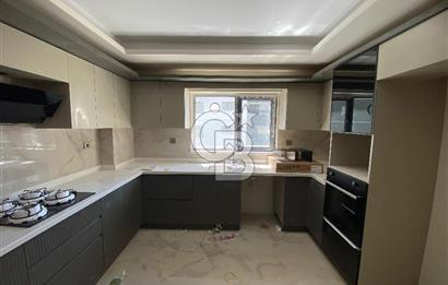 CB Vizyon'dan Green Life 4 Konutlarında Satılık 4+1