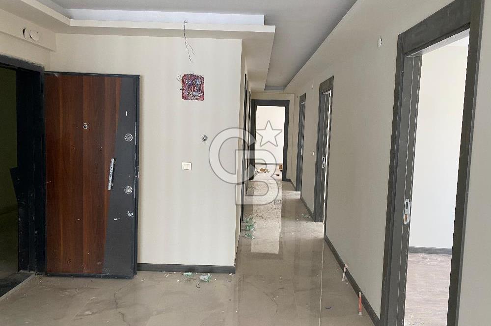 CB Vizyon'dan Green Life 4 Konutlarında Satılık 4+1