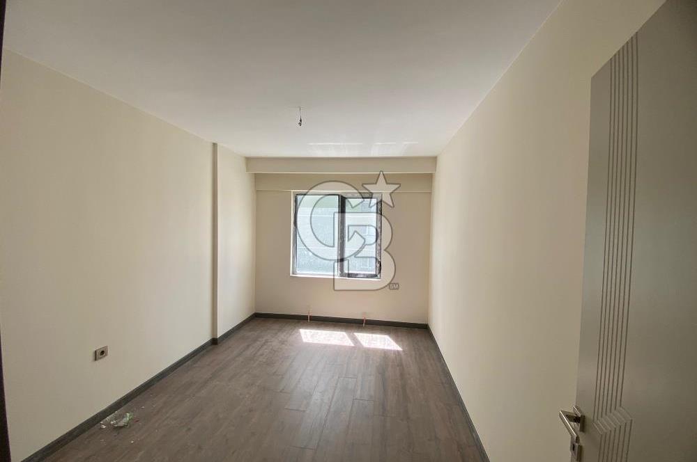 CB Vizyon'dan Green Life 4 Konutlarında Satılık 4+1
