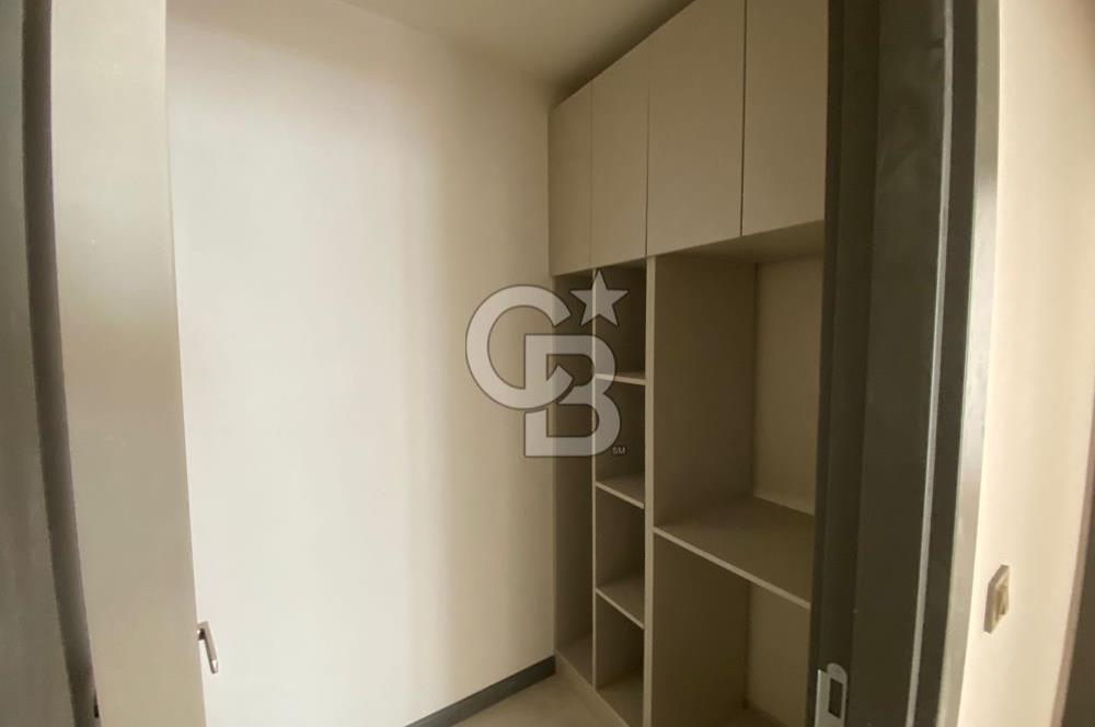 CB Vizyon'dan Green Life 4 Konutlarında Satılık 4+1