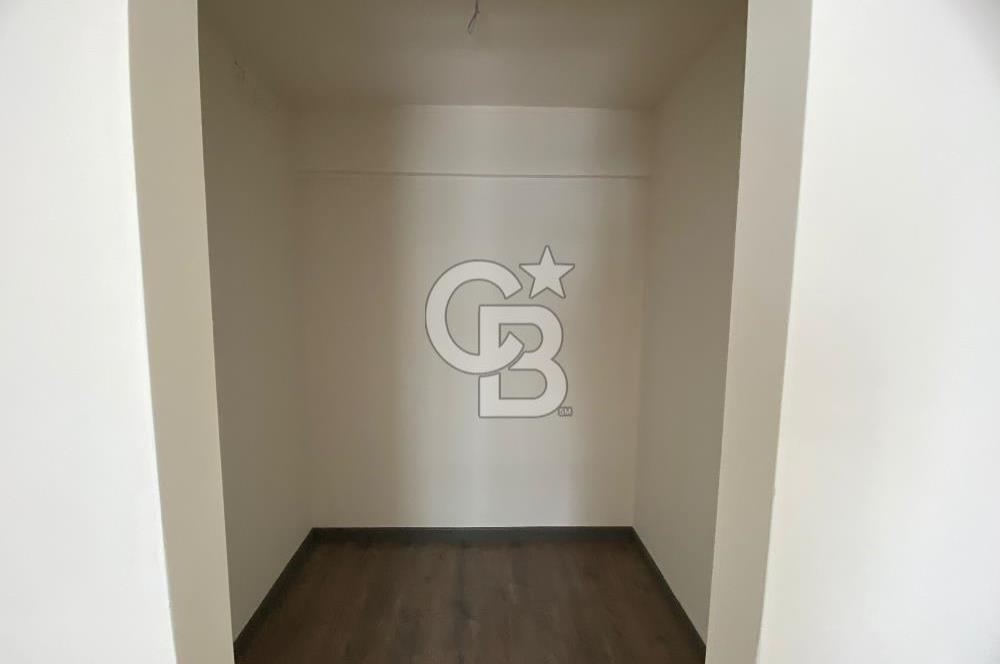 CB Vizyon'dan Green Life 4 Konutlarında Satılık 4+1