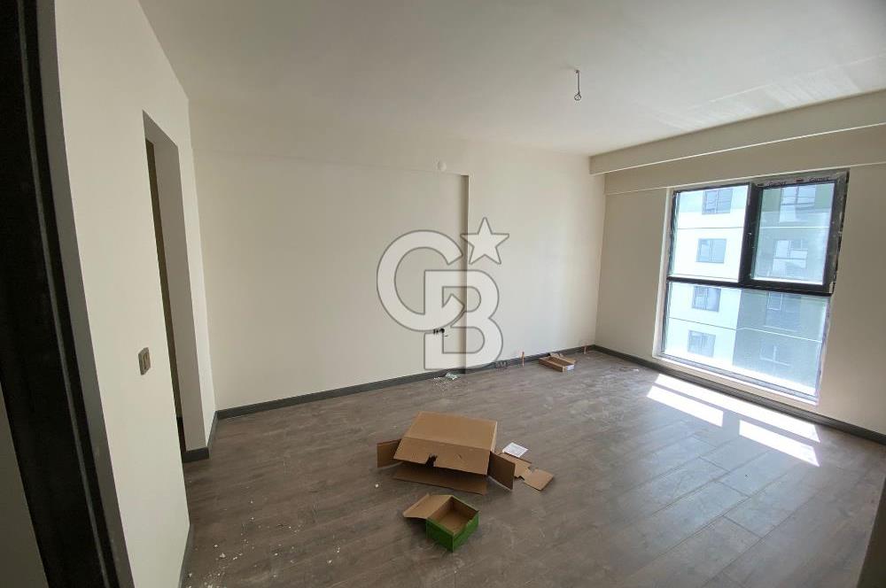 CB Vizyon'dan Green Life 4 Konutlarında Satılık 4+1