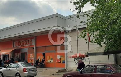 BÜYÜKÇİĞLİ'DE DR.SERVET ECE CADDESİ YAKINI ACİL!! SATILIK DÜKKAN