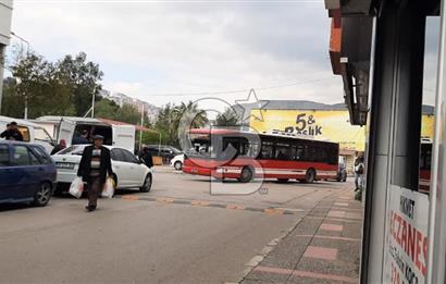 BÜYÜKÇİĞLİ'DE DR.SERVET ECE CADDESİ YAKINI ACİL!! SATILIK DÜKKAN