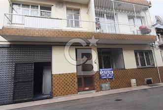 BÜYÜKÇİĞLİ'DE DR.SERVET ECE CADDESİ YAKINI ACİL!! SATILIK DÜKKAN
