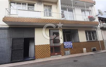 BÜYÜKÇİĞLİ'DE DR.SERVET ECE CADDESİ YAKINI ACİL!! SATILIK DÜKKAN