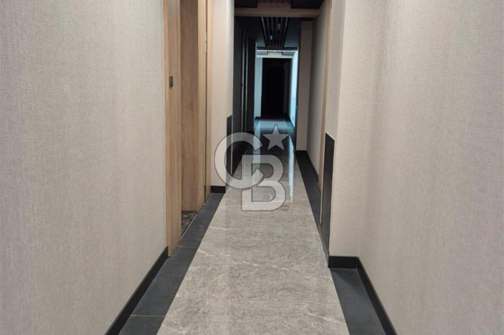 HERA İNCEK'TE 1+1 DUBLEX GENİŞ TİP DAİRE