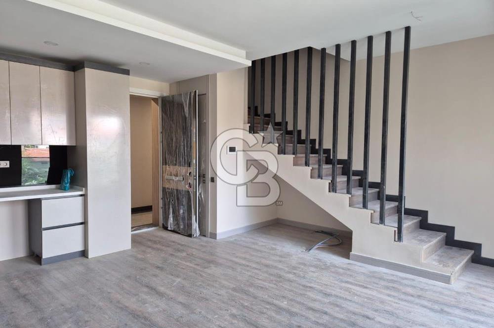 HERA İNCEK'TE 1+1 DUBLEX GENİŞ TİP DAİRE