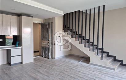 HERA İNCEK'TE 1+1 DUBLEX GENİŞ TİP DAİRE