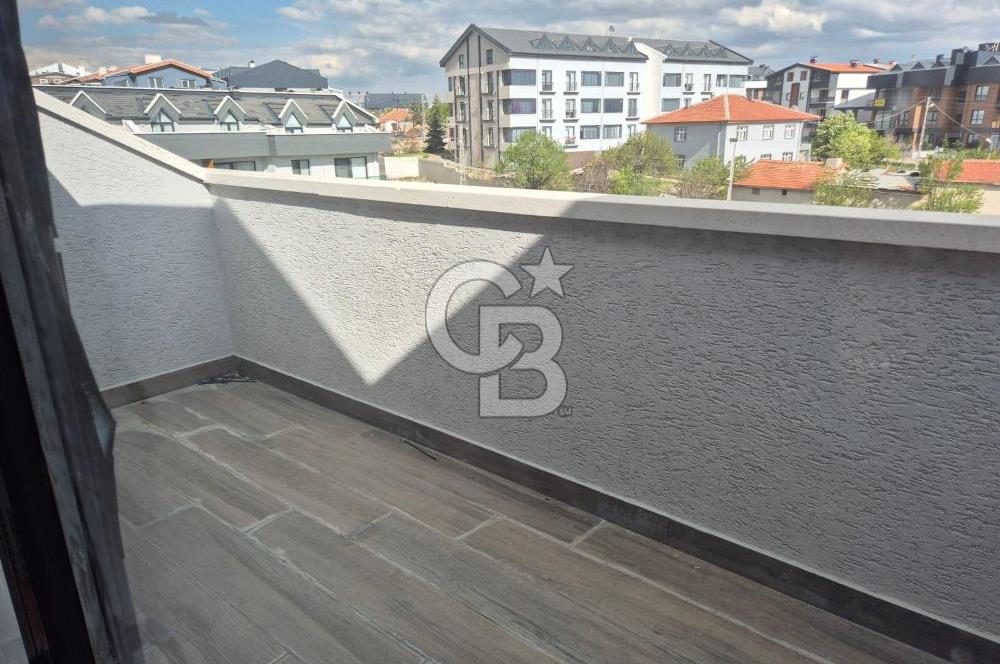HERA İNCEK'TE 1+1 DUBLEX GENİŞ TİP DAİRE