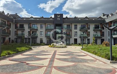HERA İNCEK'TE 1+1 DUBLEX GENİŞ TİP DAİRE